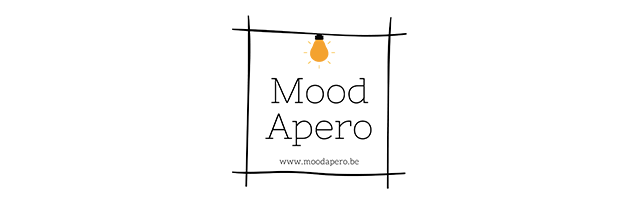 Logo paetenaire Mood Apero